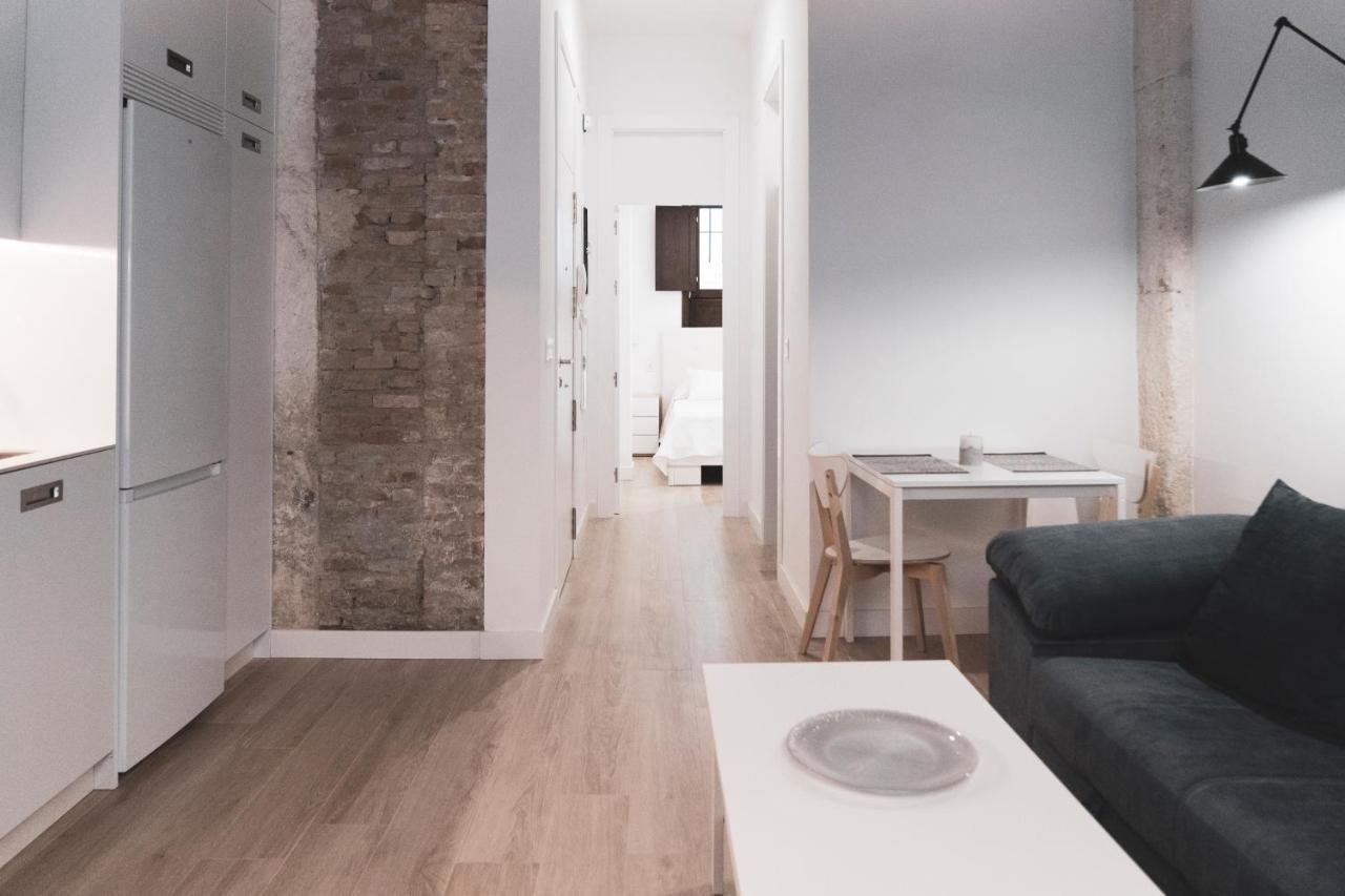 Apartament At San Isidro Centro Grenada
