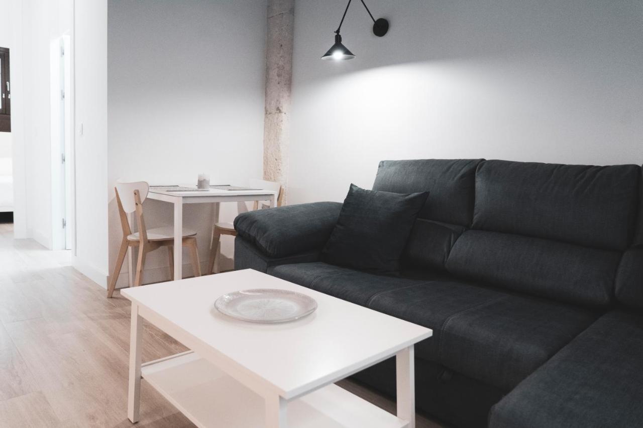 Apartament At San Isidro Centro