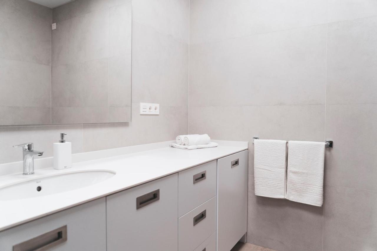 Apartament At San Isidro Centro *