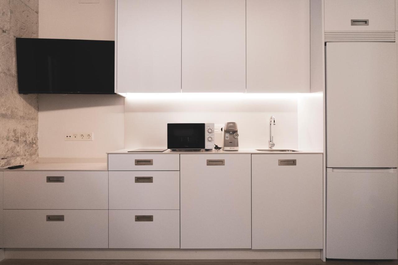 Apartment At San Isidro Centro *